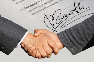 Mortgage Agreement