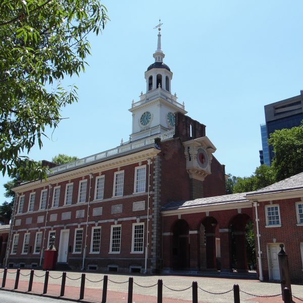 Independence Hall